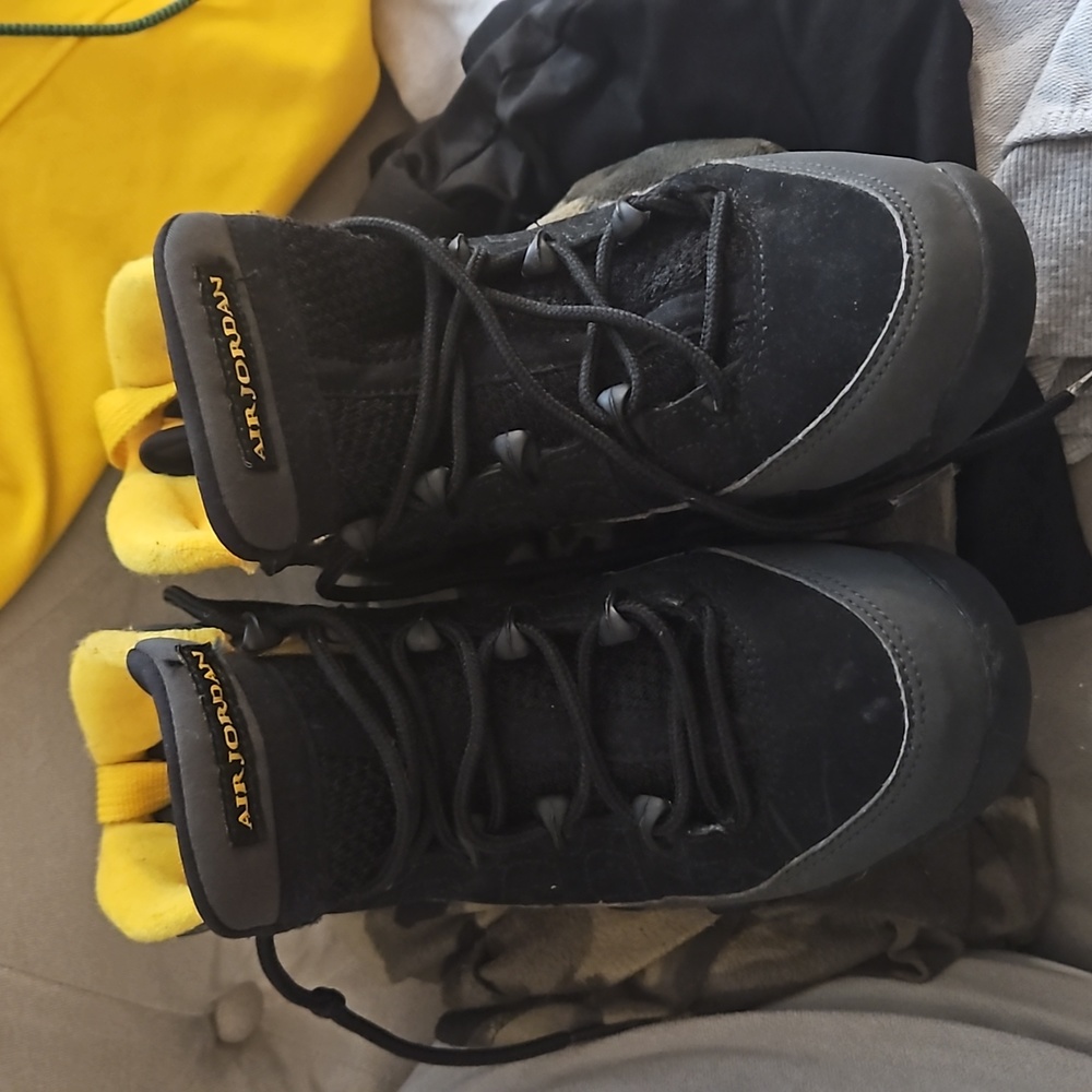 Jordans
